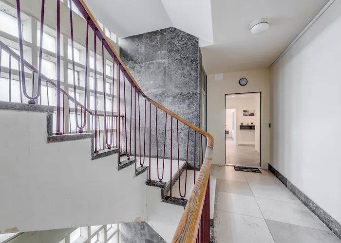 Lichia Amia Luxury Rooms