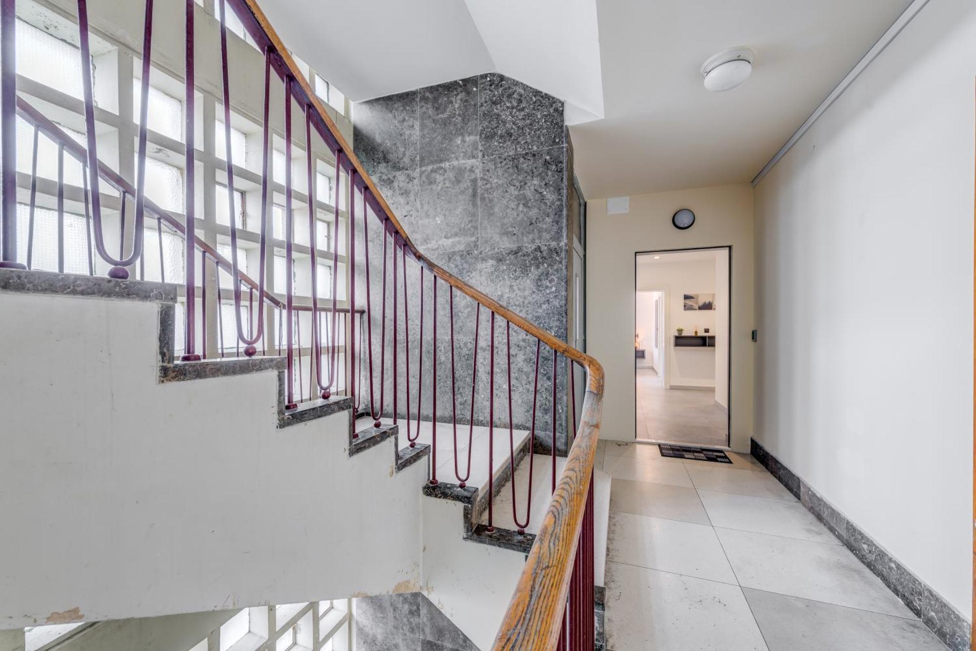 Lichia Amia Luxury Apartment Split