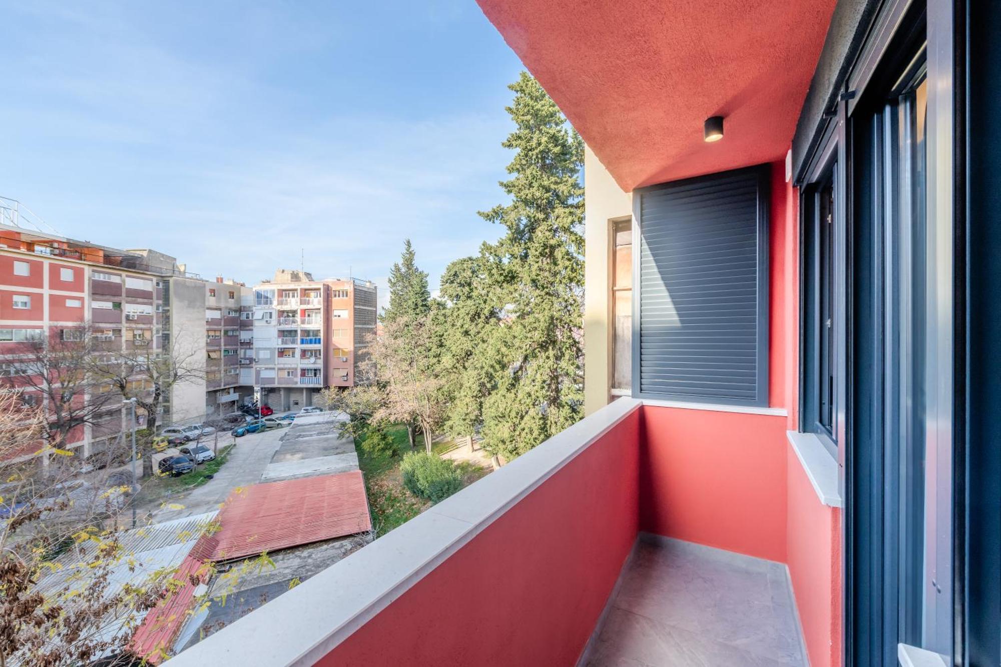 Lichia Amia Luxury Apartment Split