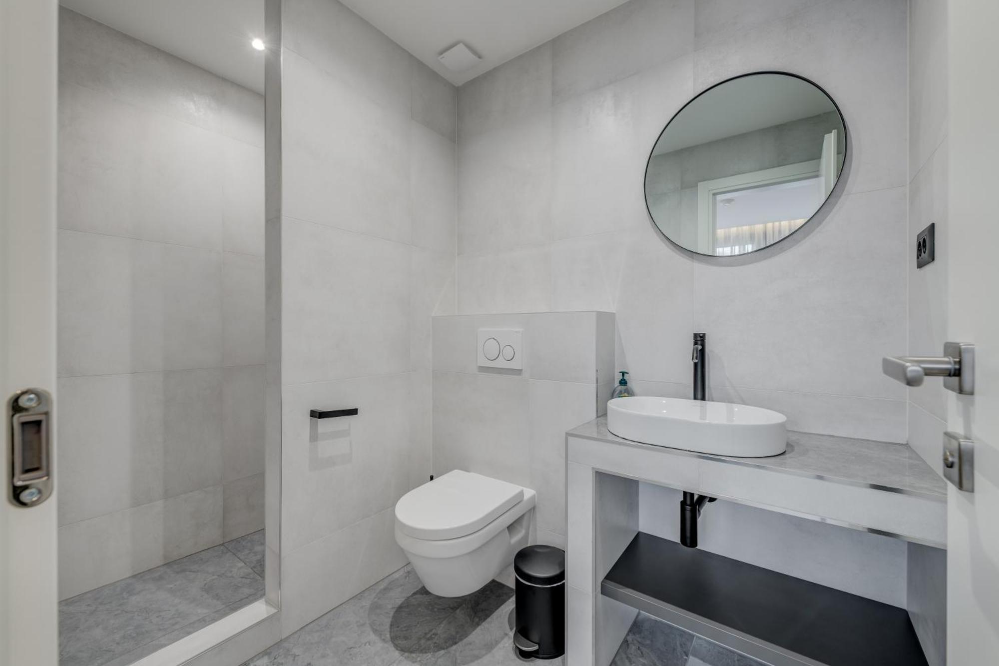 Lichia Amia Luxury Apartment *