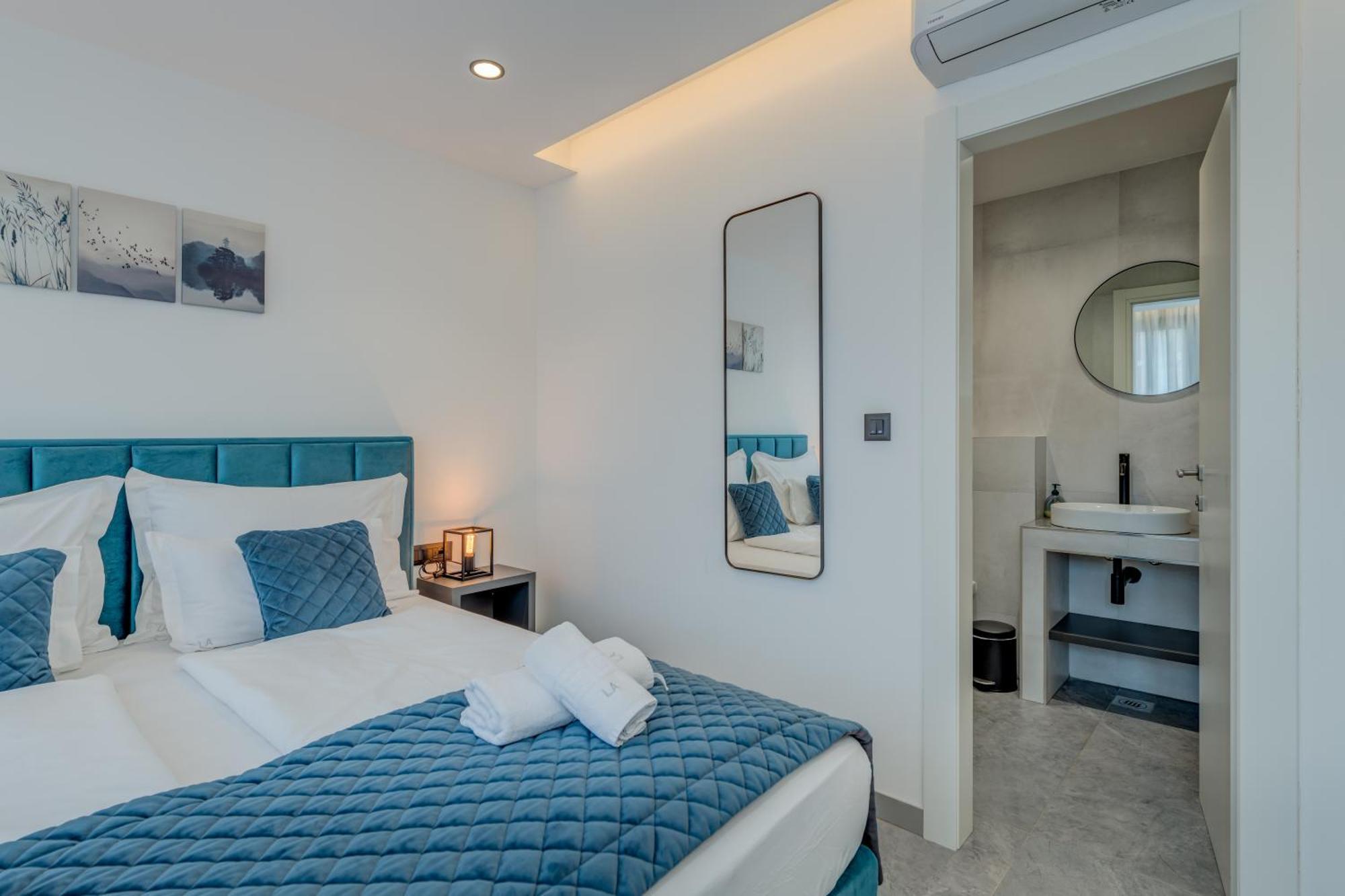 Apartment Lichia Amia Luxury Split
