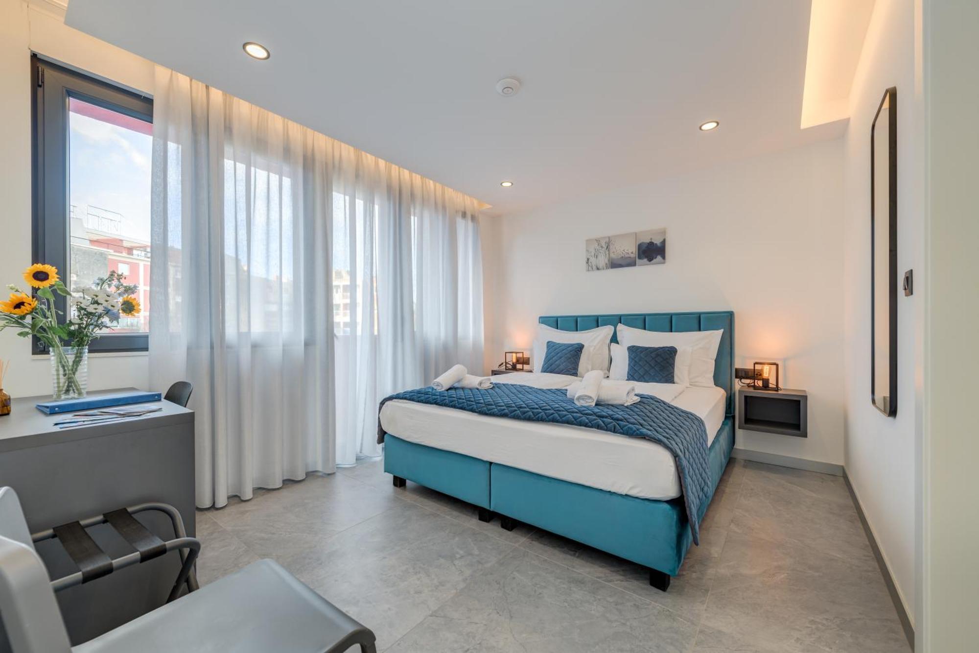 Lichia Amia Luxury * Split