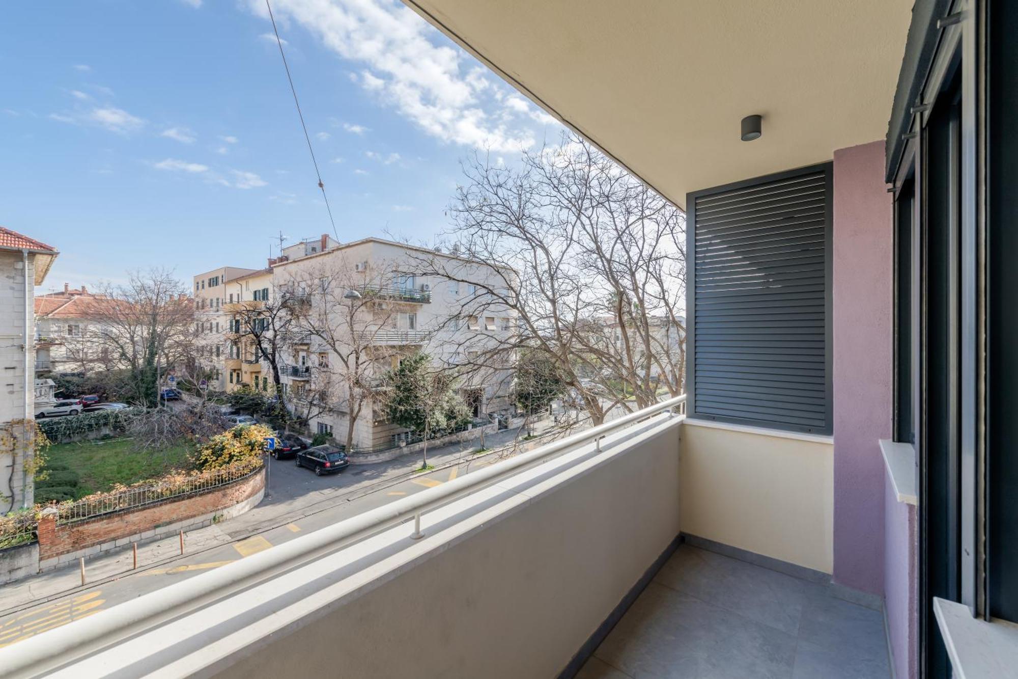 Lichia Amia Luxury Apartment Split