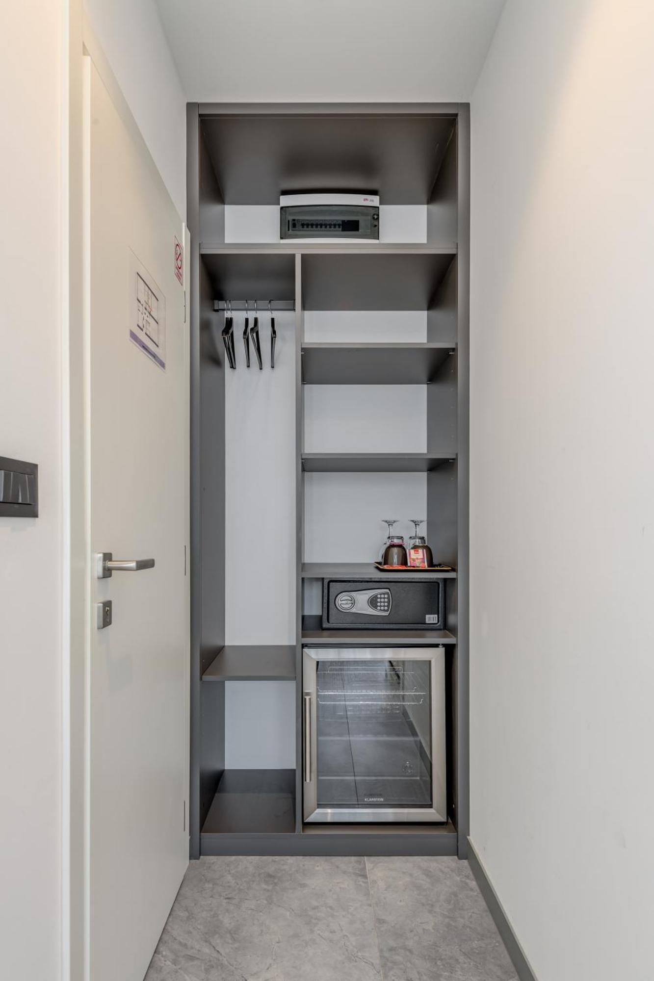 Lichia Amia Luxury Apartment