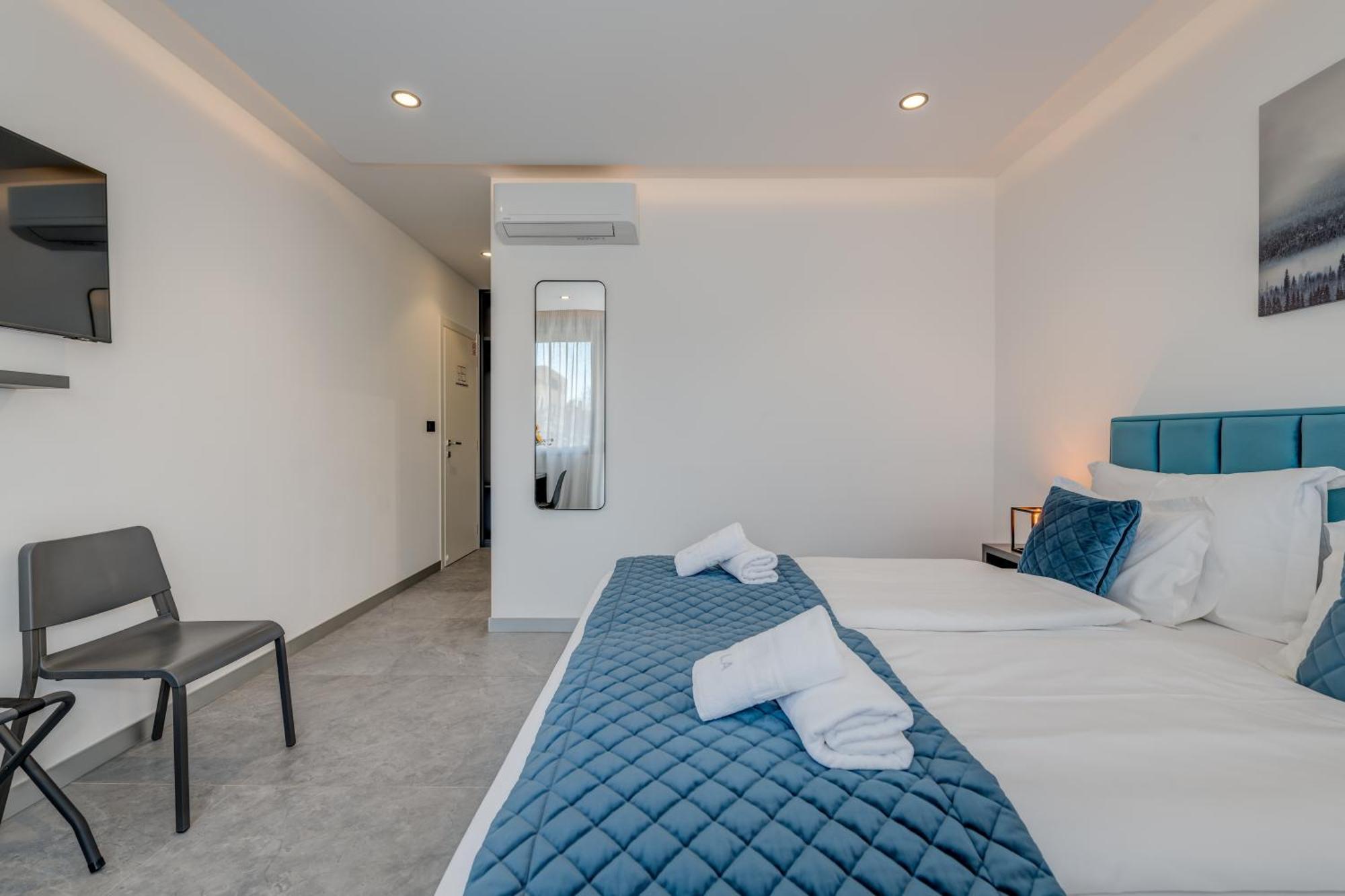 Lichia Amia Luxury Apartment *