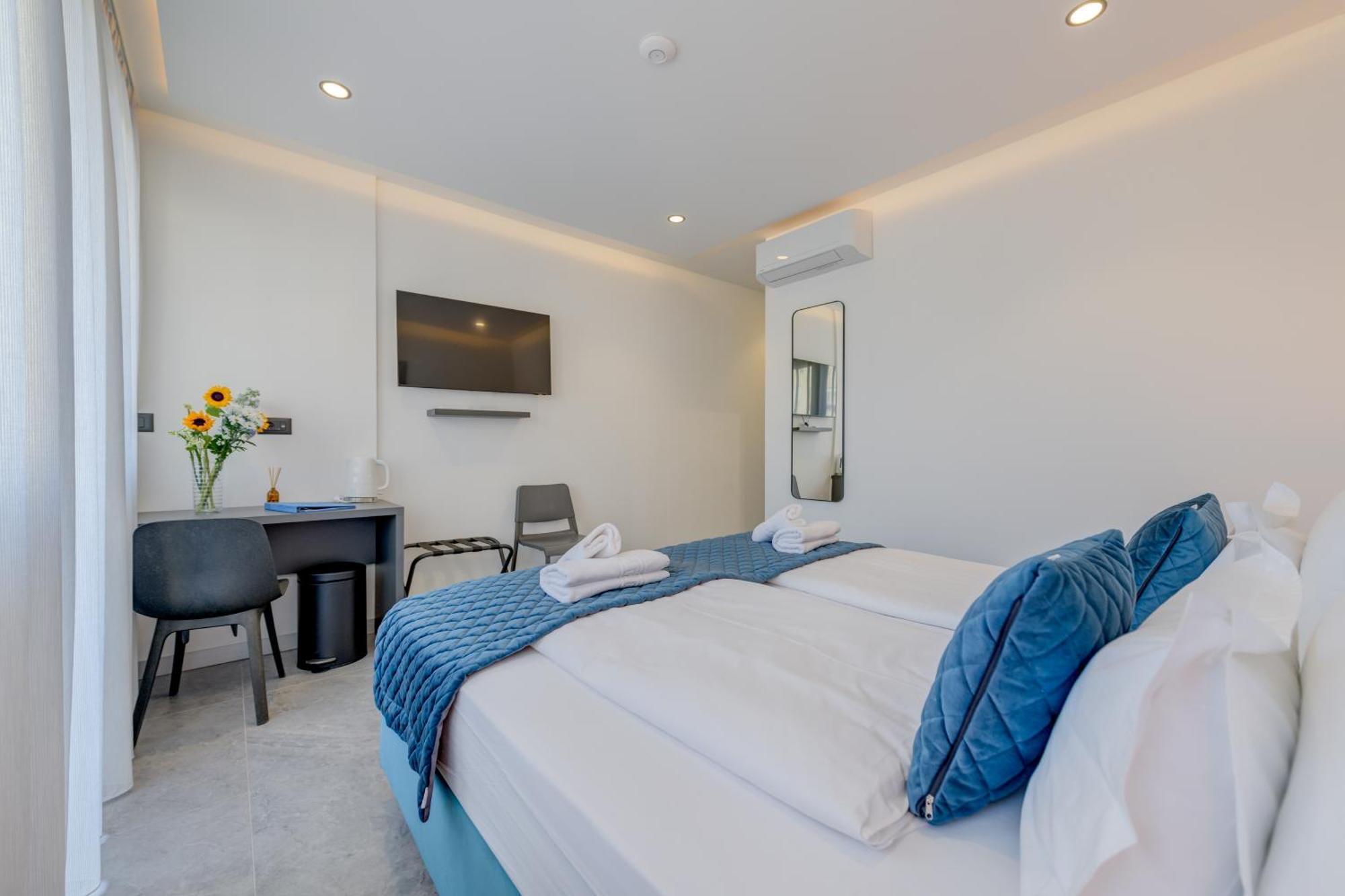 Lichia Amia Luxury *