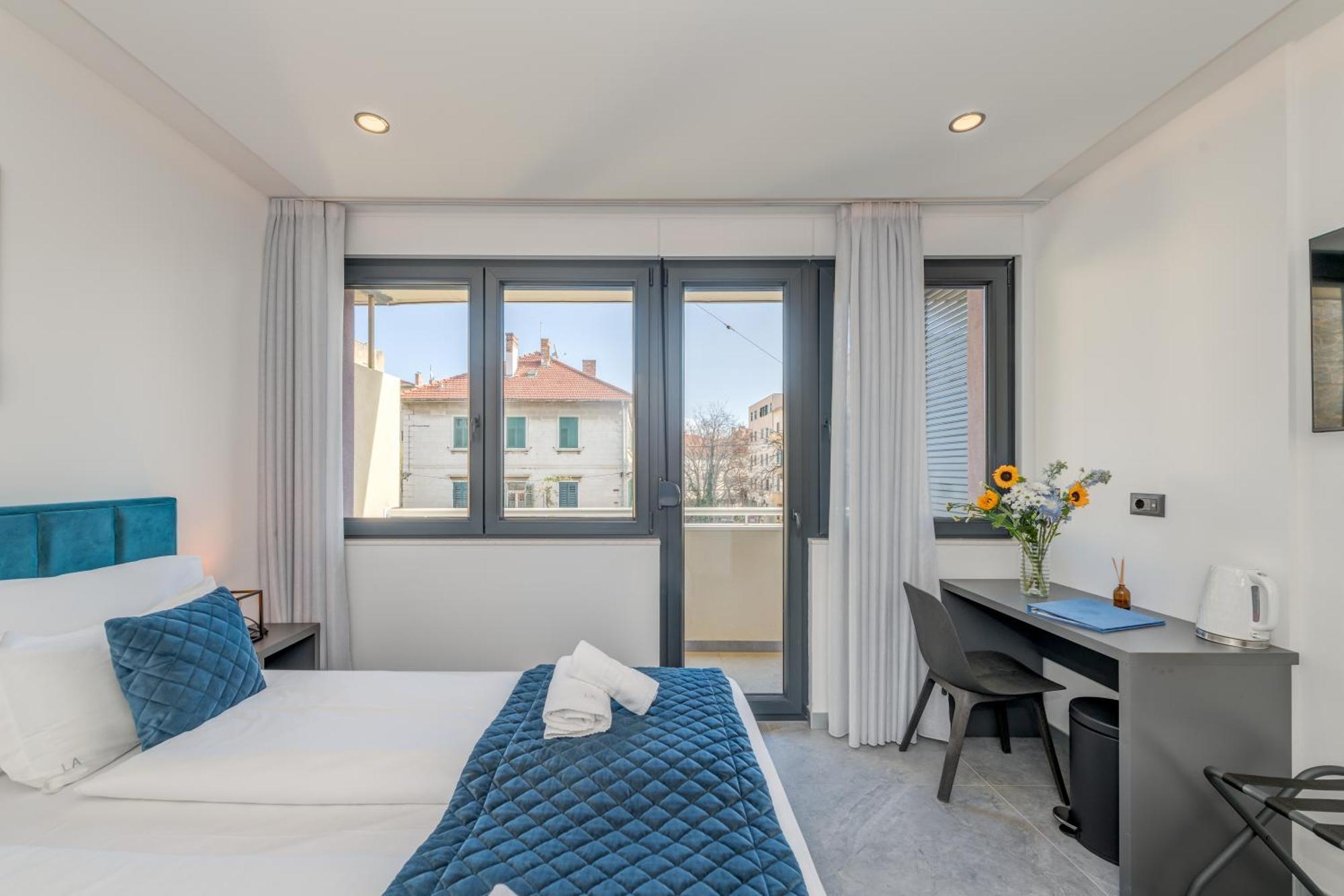 Lichia Amia Luxury Apartment Split