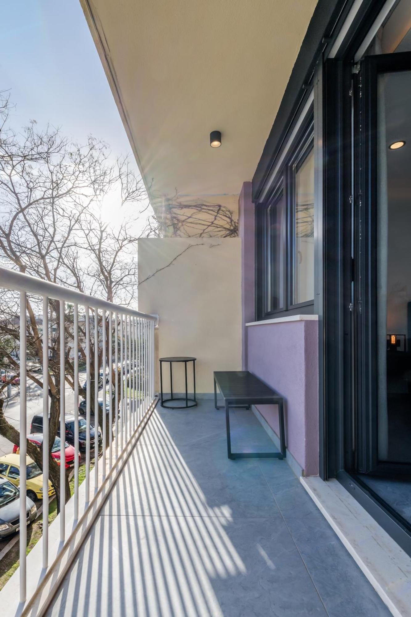 Apartment Lichia Amia Luxury