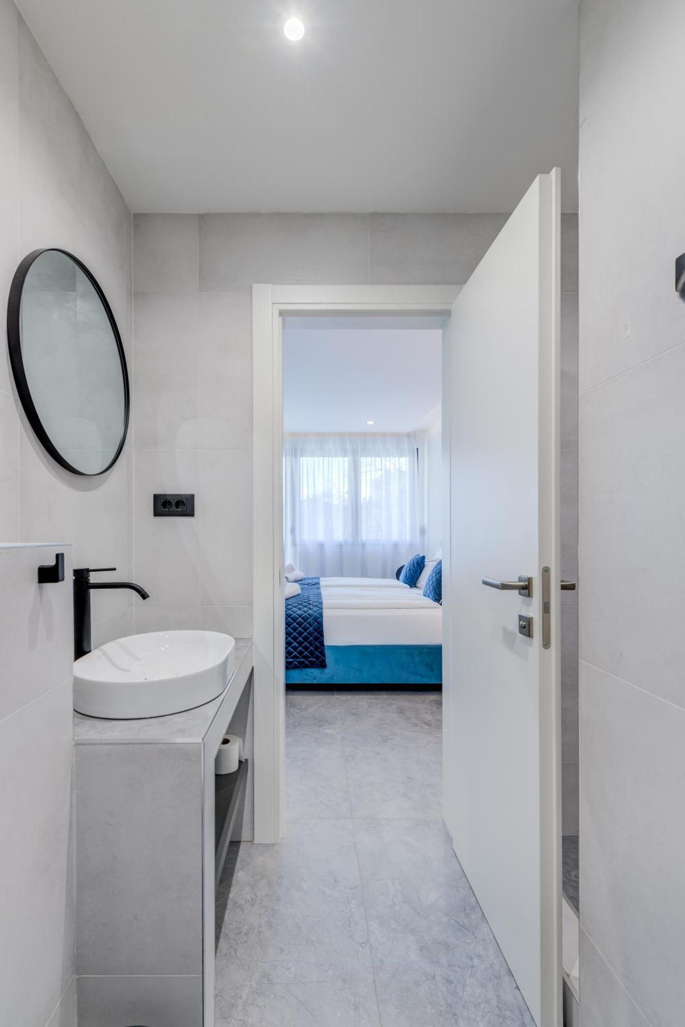 Lichia Amia Luxury Apartment *
