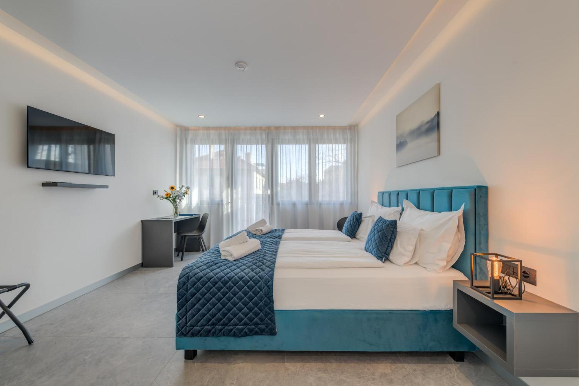 Lichia Amia Luxury Apartment Split
