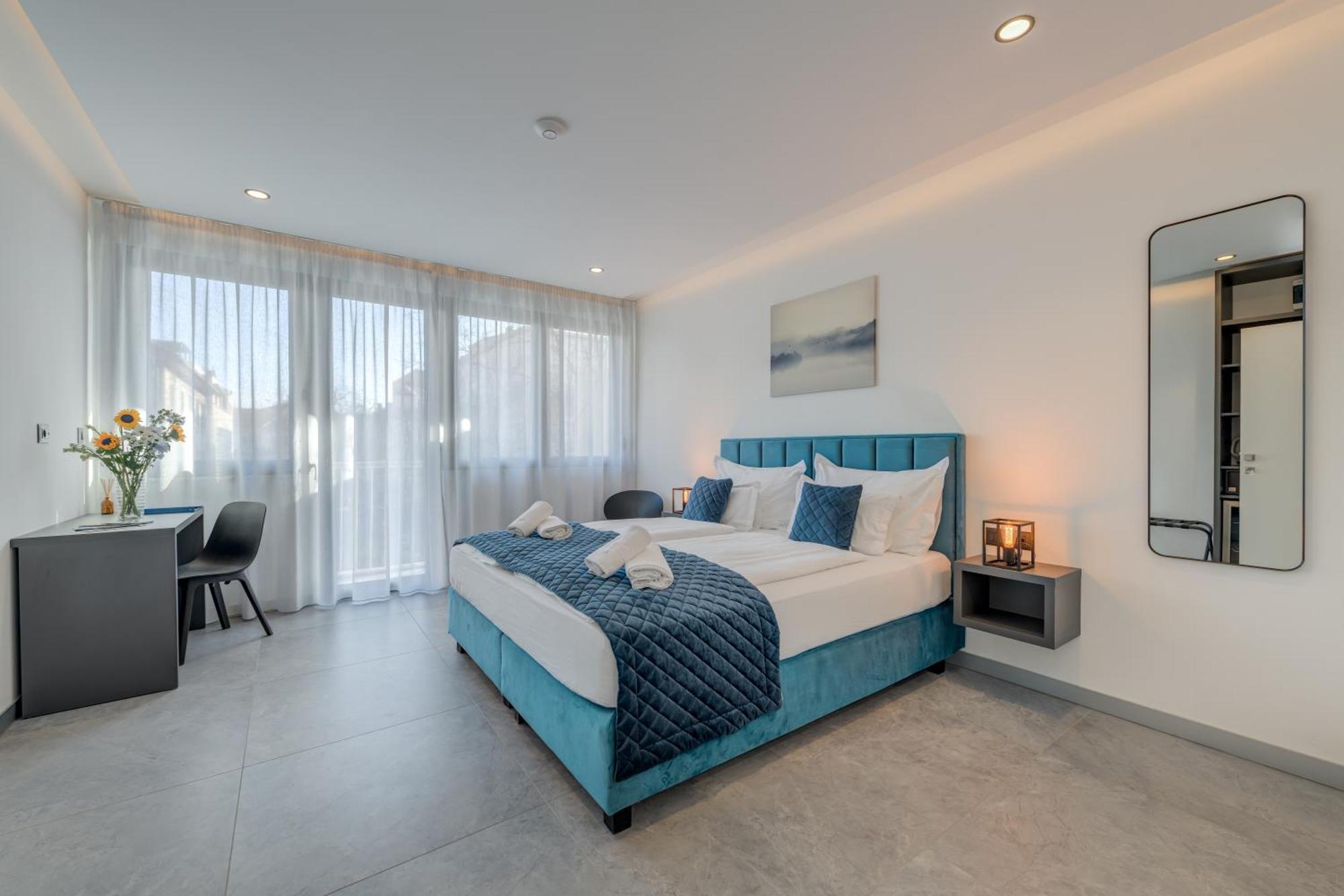 Lichia Amia Luxury Apartment