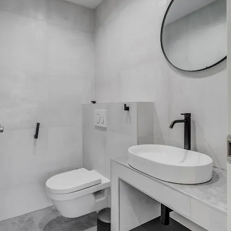 Lichia Amia Luxury Rooms Spalato Esterno foto