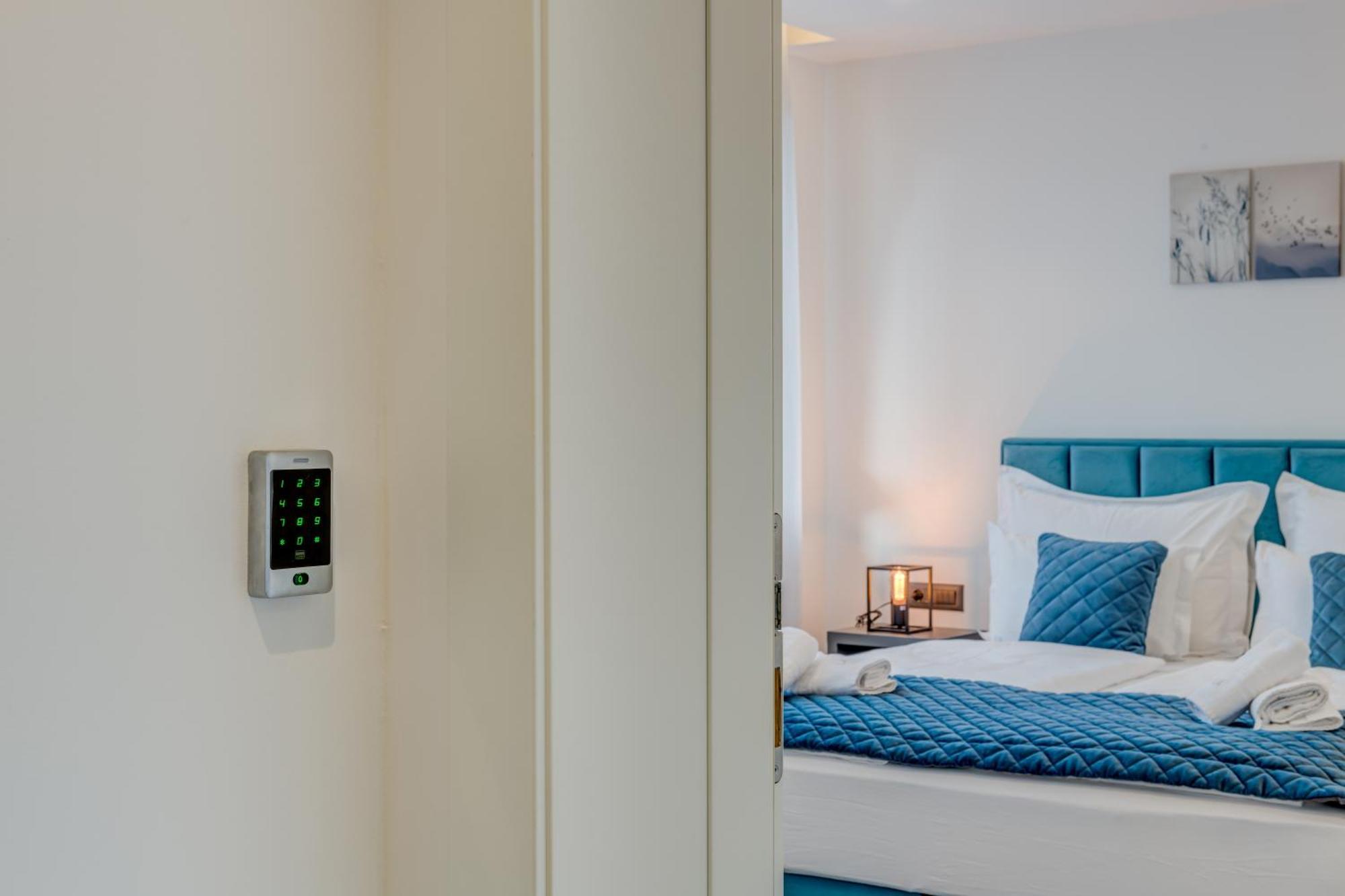 Lichia Amia Luxury Appartamento