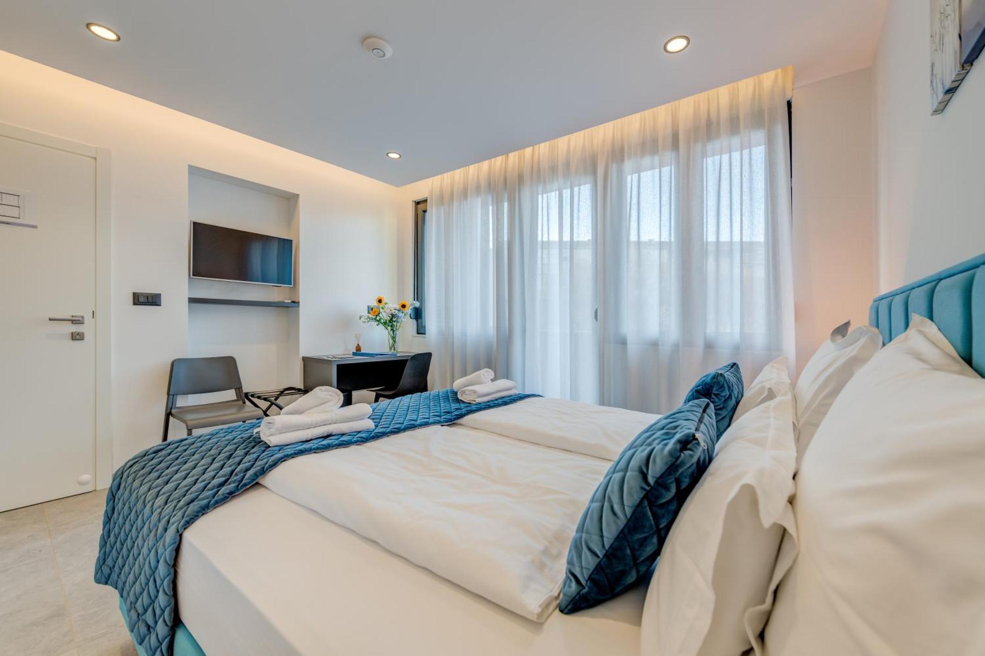 Lichia Amia Luxury Appartamento *