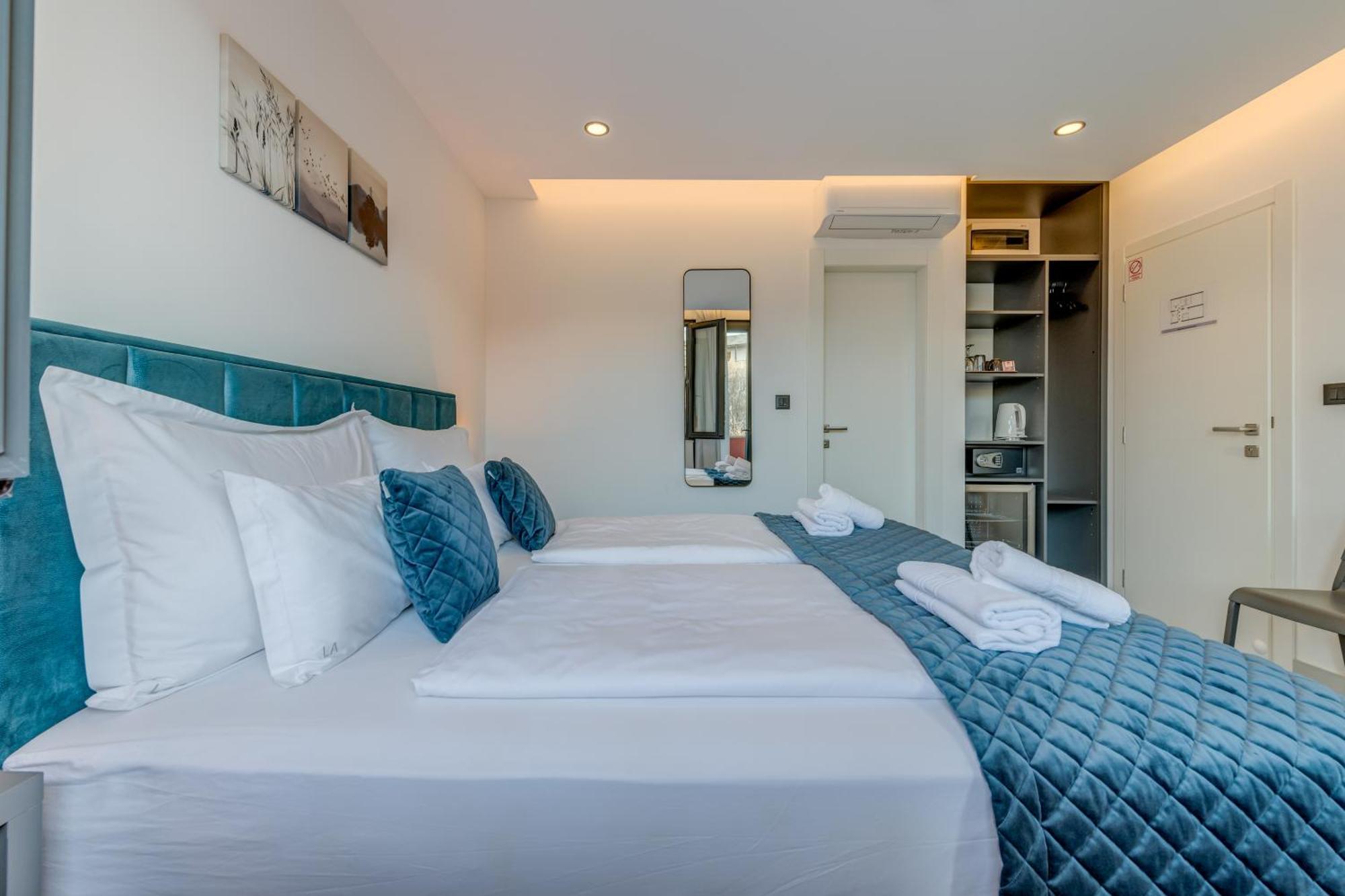 Lichia Amia Luxury