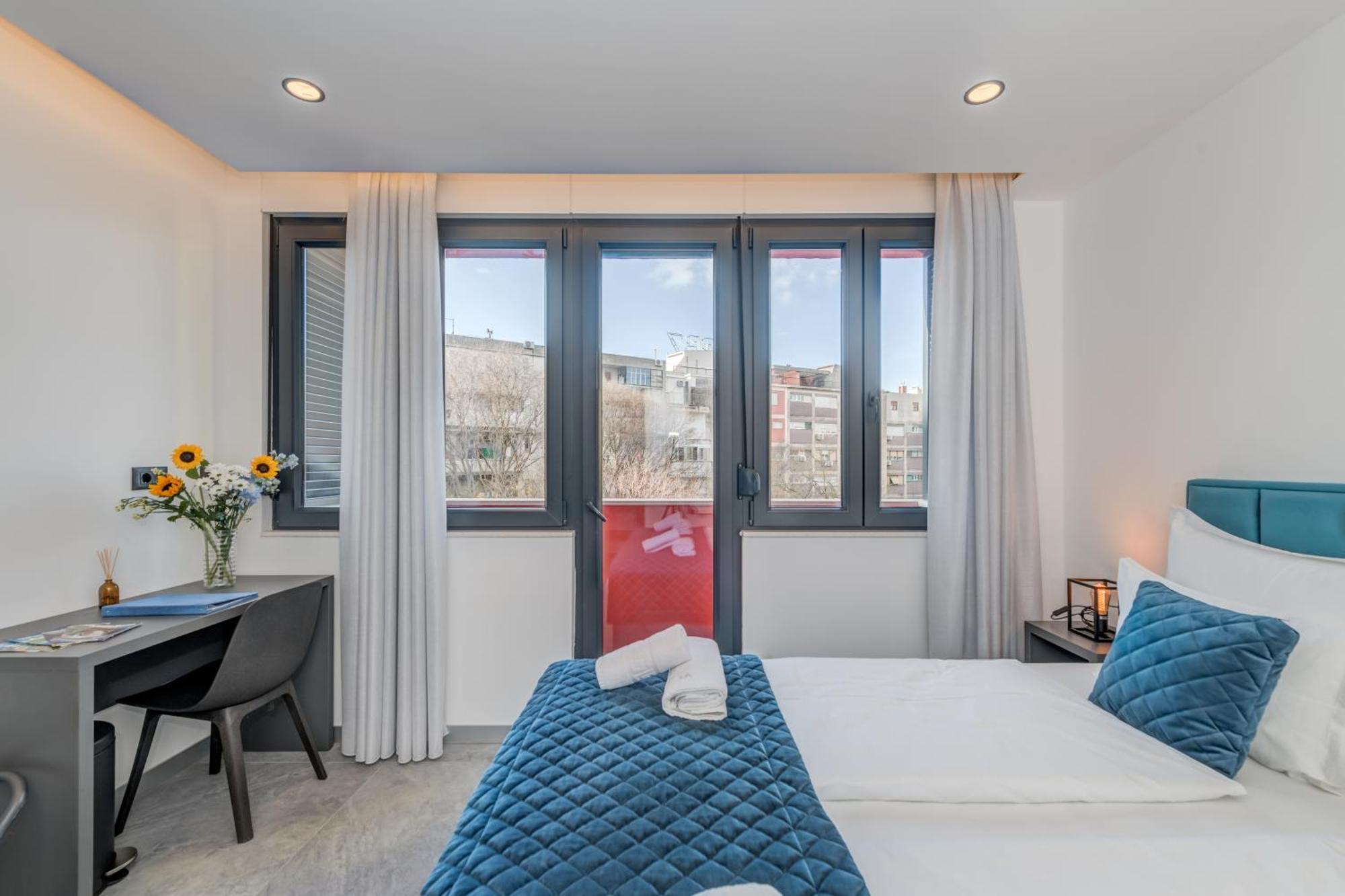 Appartamento Lichia Amia Luxury