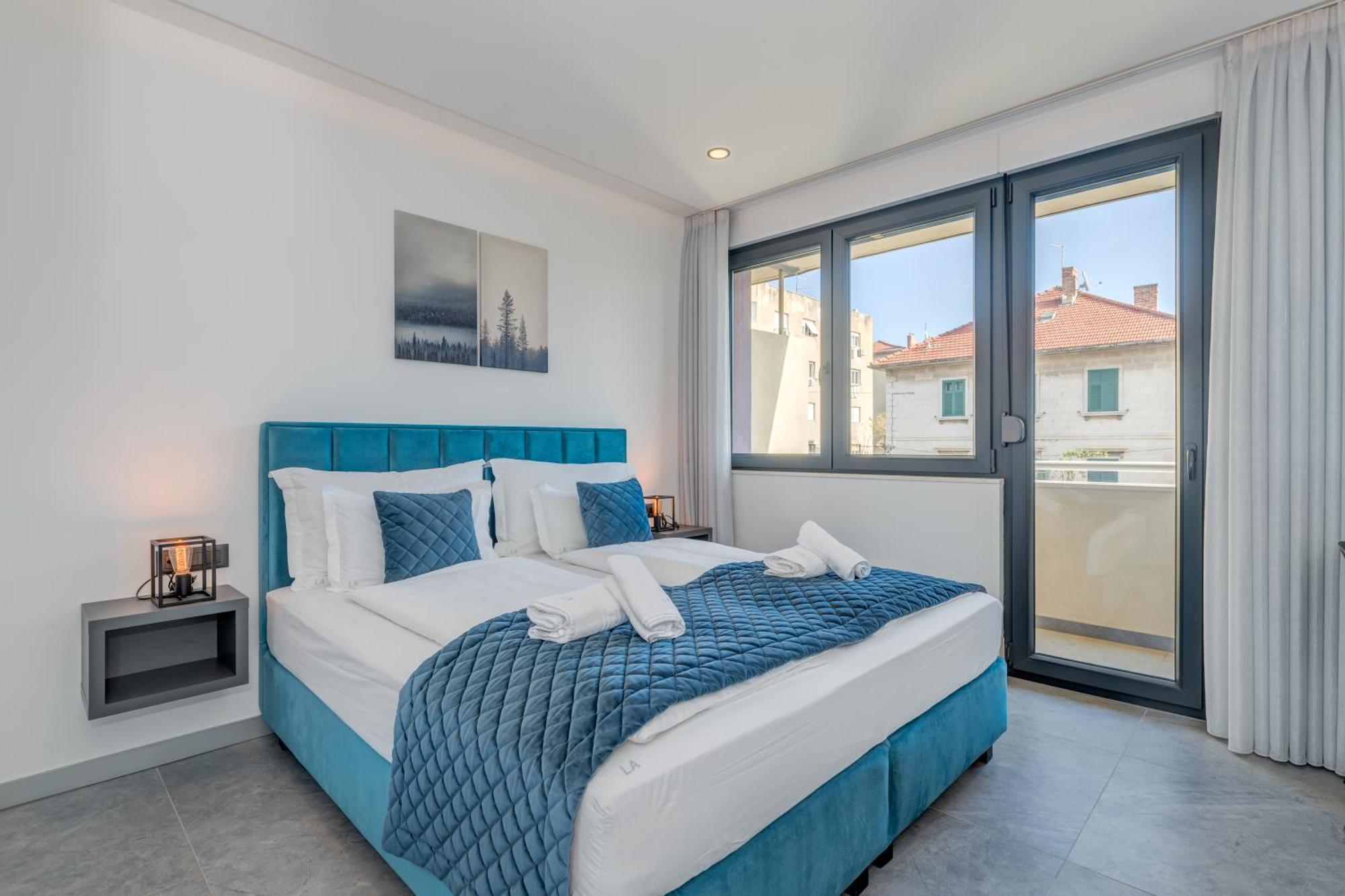 Lichia Amia Luxury