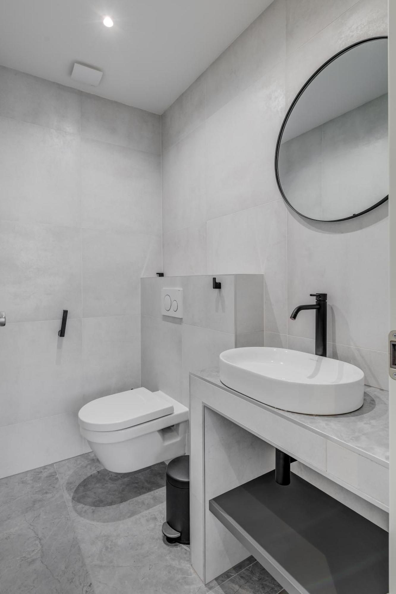 Appartamento Lichia Amia Luxury Spalato
