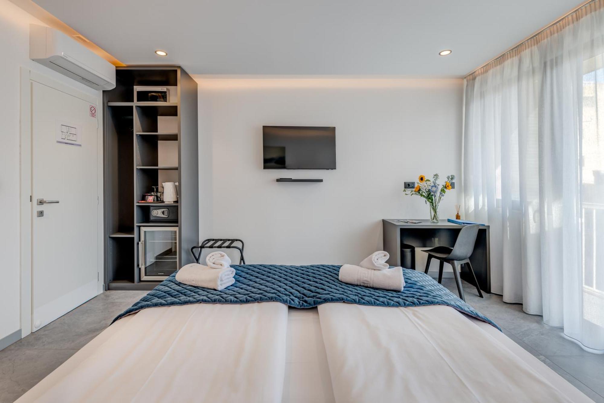 Appartamento Lichia Amia Luxury Spalato